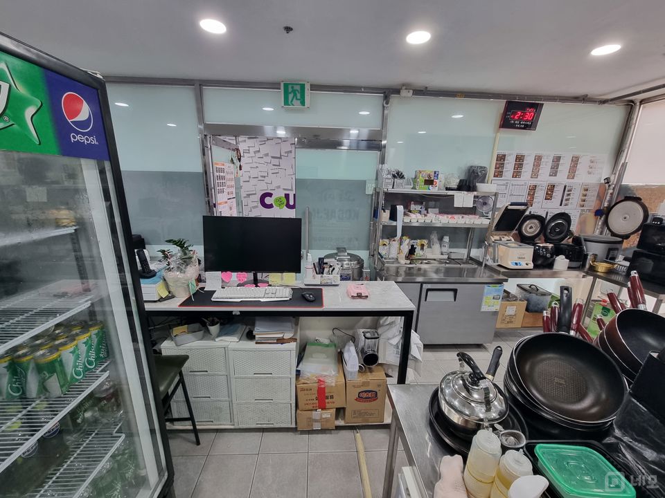아파트 상가 1층 매물 매물의 4번째 사진