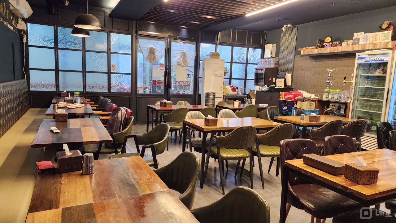 고정수요 탄탄, 유동인구 많은 공덕동 단지내 상가 매물의 4번째 사진