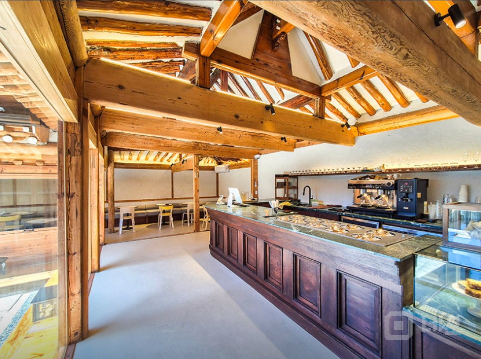 경복궁역 역세권 수요 많은 한옥 상가 최신 인테리어 설비 매물의 3번째 사진