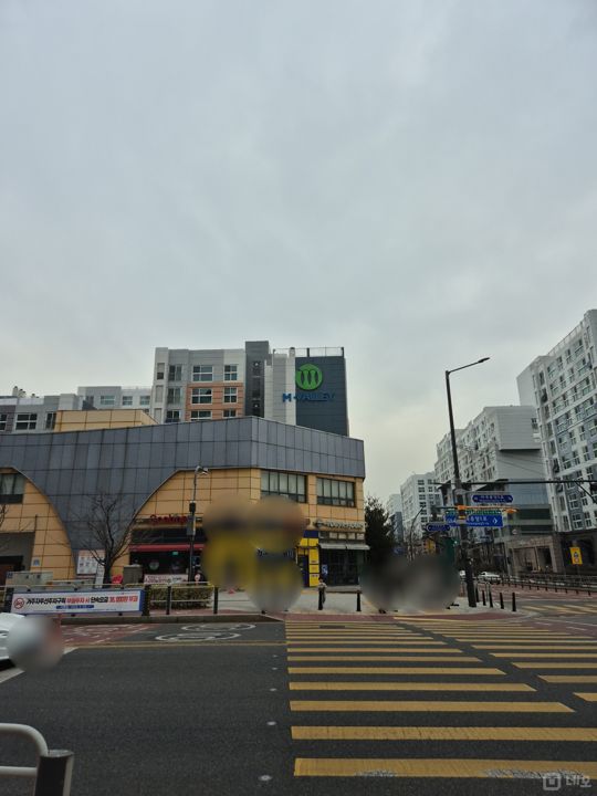 마곡동 전수양도 가능한 제과점 매물의 9번째 사진