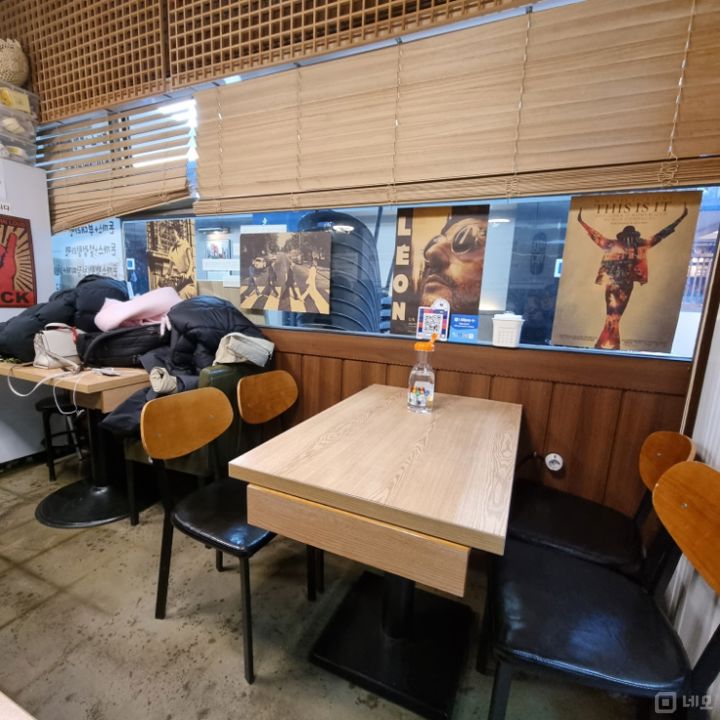 당주동 광화문역 초역세권, 주방 시설 완비, 매출 좋은 돈까스집 매물의 3번째 사진