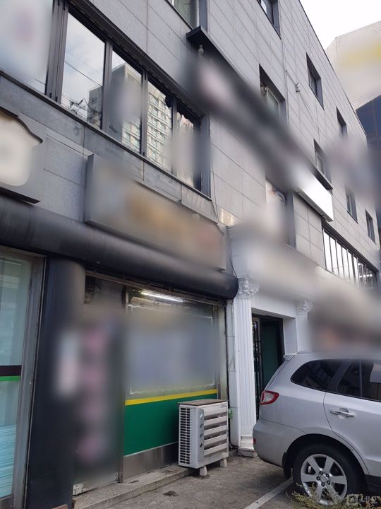 오류동역 인근 대로변 1층 점포 매물의 5번째 사진