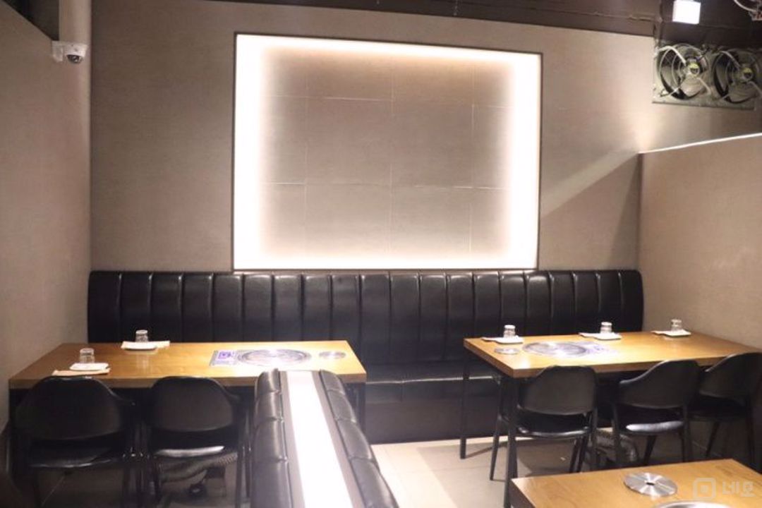 중심 상권, 유동 인구 많은 가산동 1층 상가 매물의 3번째 사진