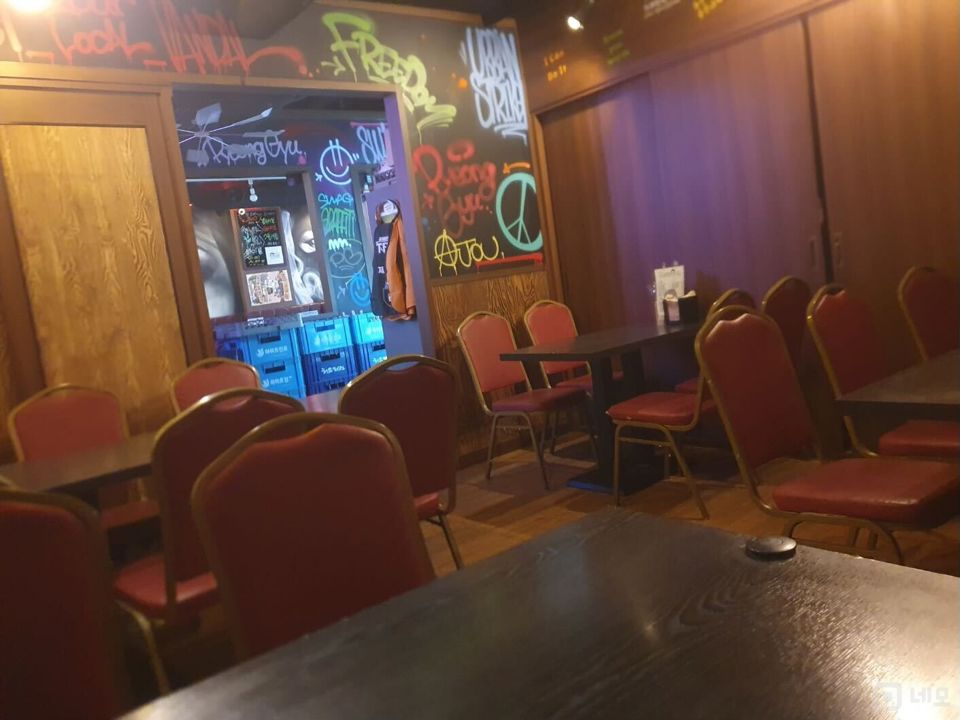 원천동 대학가, 위치 조건 훌륭한 요리주점 매물의 4번째 사진