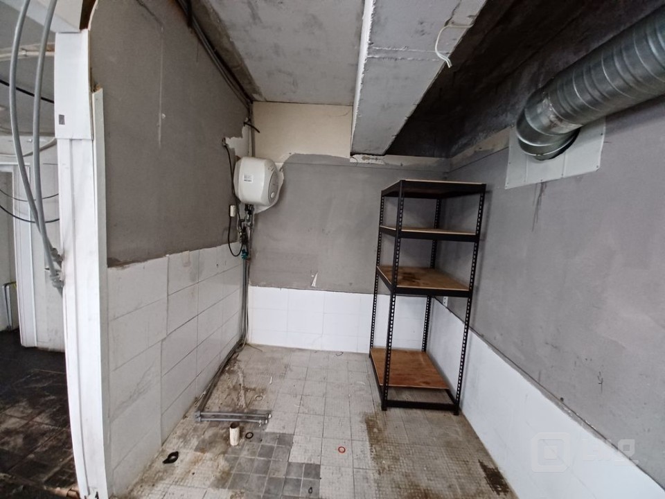 부천 역에서 가까운 유동 많은 점포임 매물의 11번째 사진