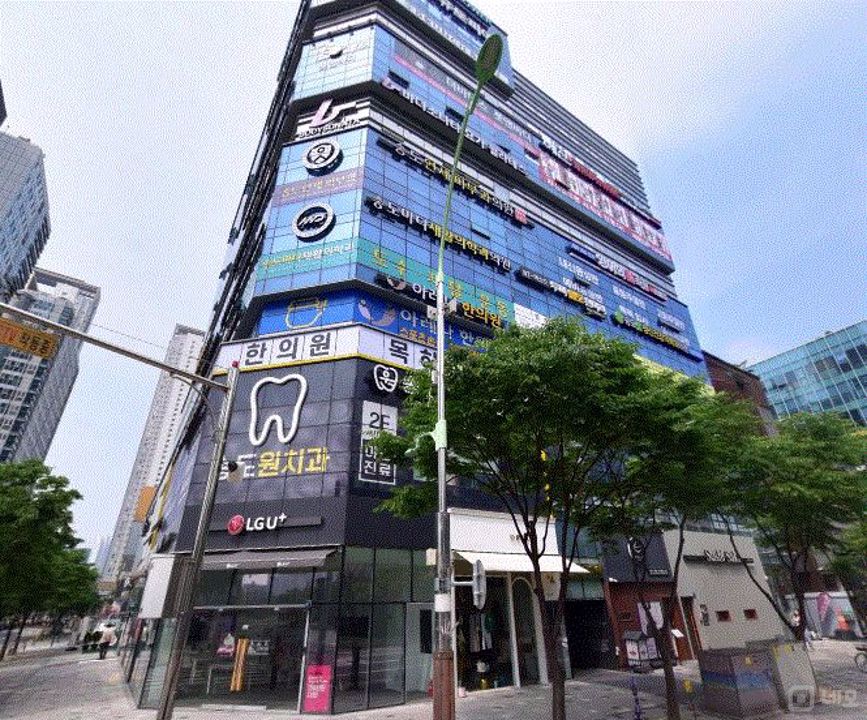 깔끔한 시설, 접근성 좋은 송도동 프랜차이즈사무실 매물의 9번째 사진