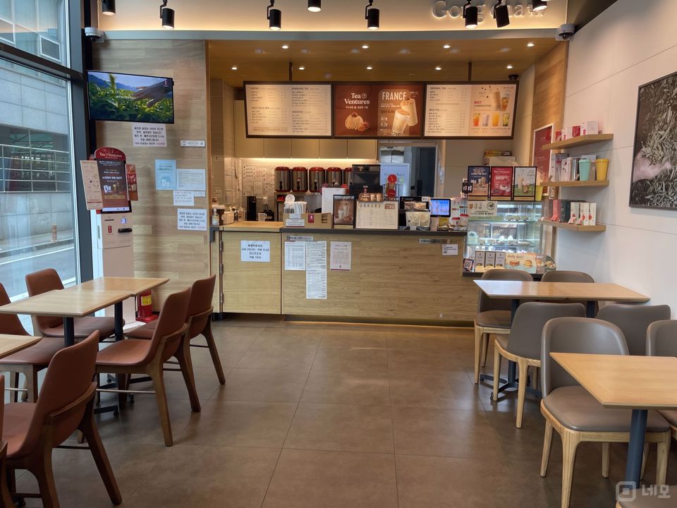 가락동 초역세권, 입지조건 훌륭한 카페 매물의 3번째 사진