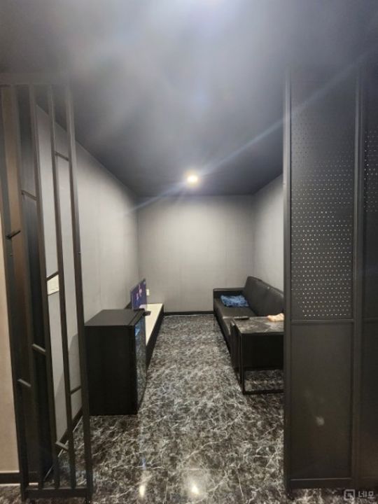 내부시설 최상급, 관리사 숙소 있는  마사지샵 임대 매물의 3번째 사진