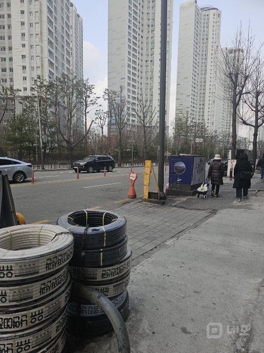 유동인구 많은 테이크아웃 전문점 매물의 2번째 사진