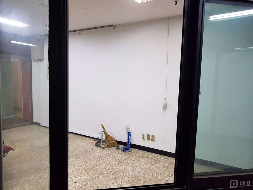 월세 50만원, 청량리동 점포 매물의 7번째 사진