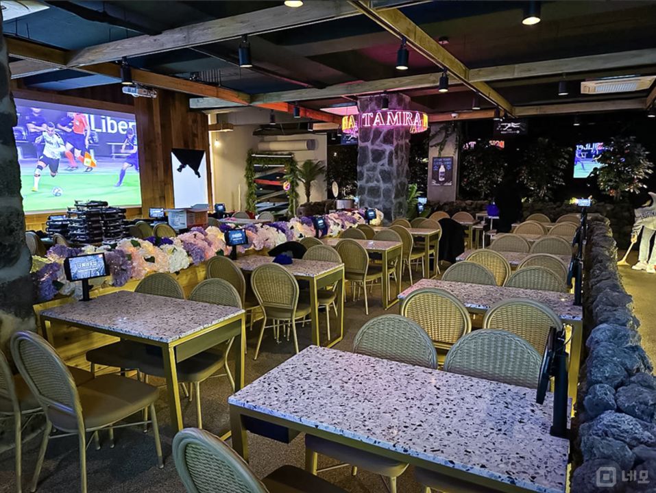 사당동 분위기 최상, 꾸준한 월 매출 맥주 호프점 매물의 2번째 사진