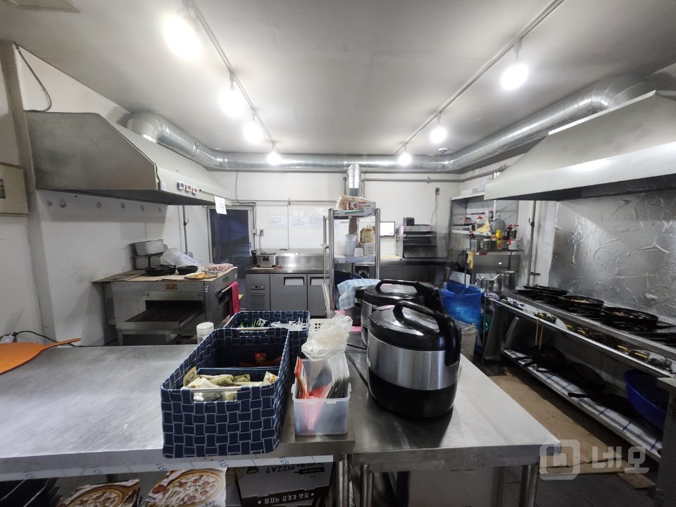 3대 배달업체 리뷰 4.8~5.0 배달전문점 양도양수 매물의 2번째 사진