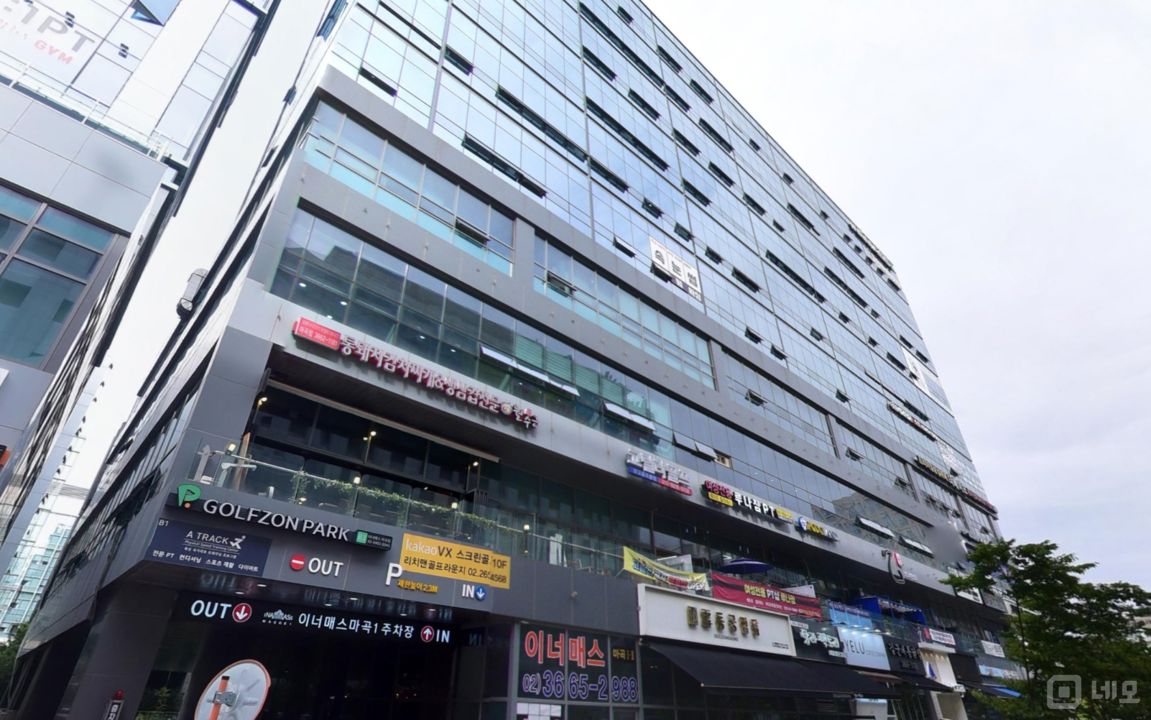 마곡동 마곡역 역세권, 오피스 지역 위치해 있어 매출 좋은 디저트 카페 매물의 5번째 사진