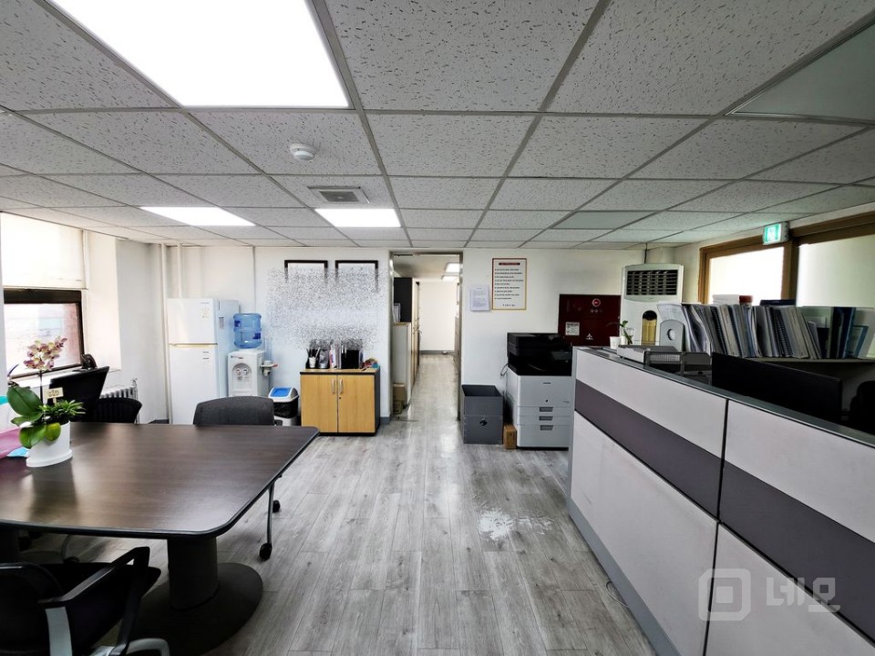 📌을지병원사거리,대로변,가성비굿,룸2,주차가능📌 매물의 1번째 사진