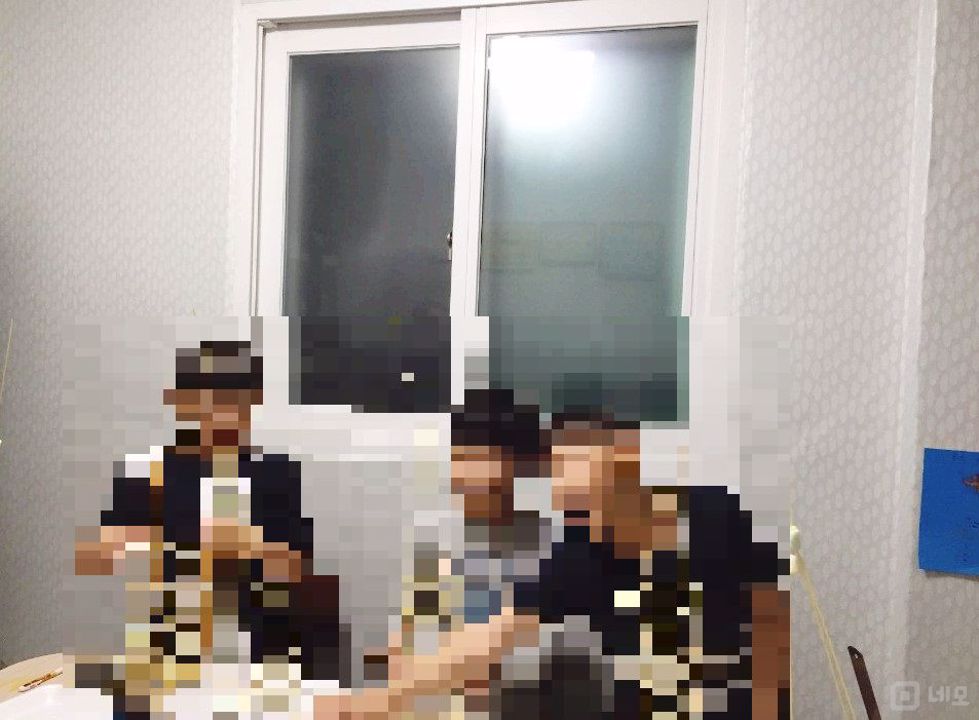 ★암사동 학원 임대 매물입니다★ 매물의 5번째 사진