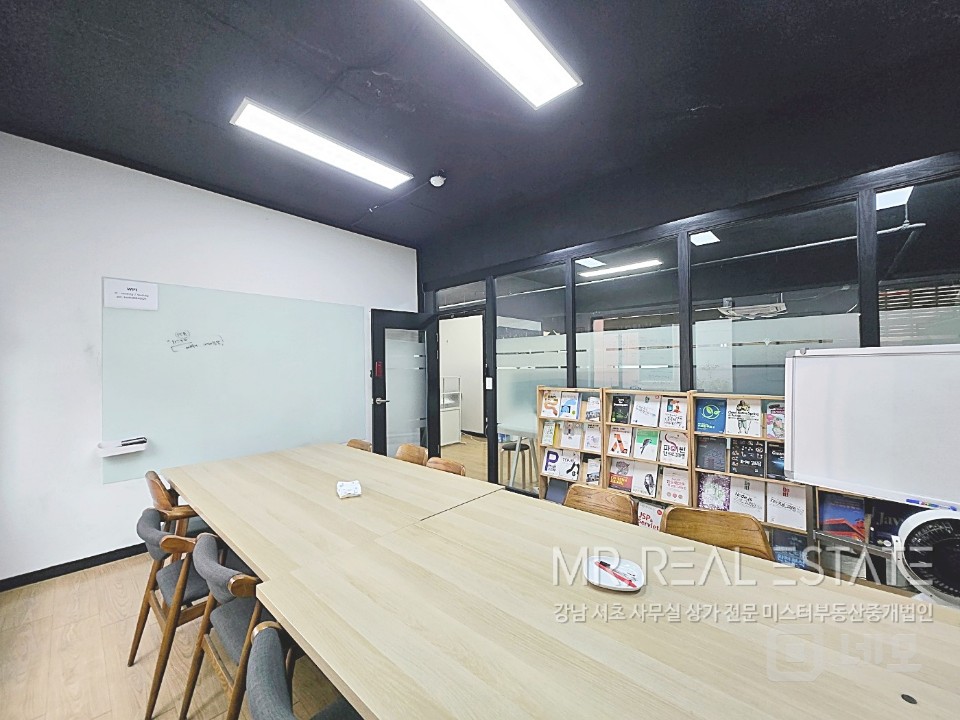봉은사역3분.실50p.주차2.인테리어ACE.가성비甲 매물의 13번째 사진