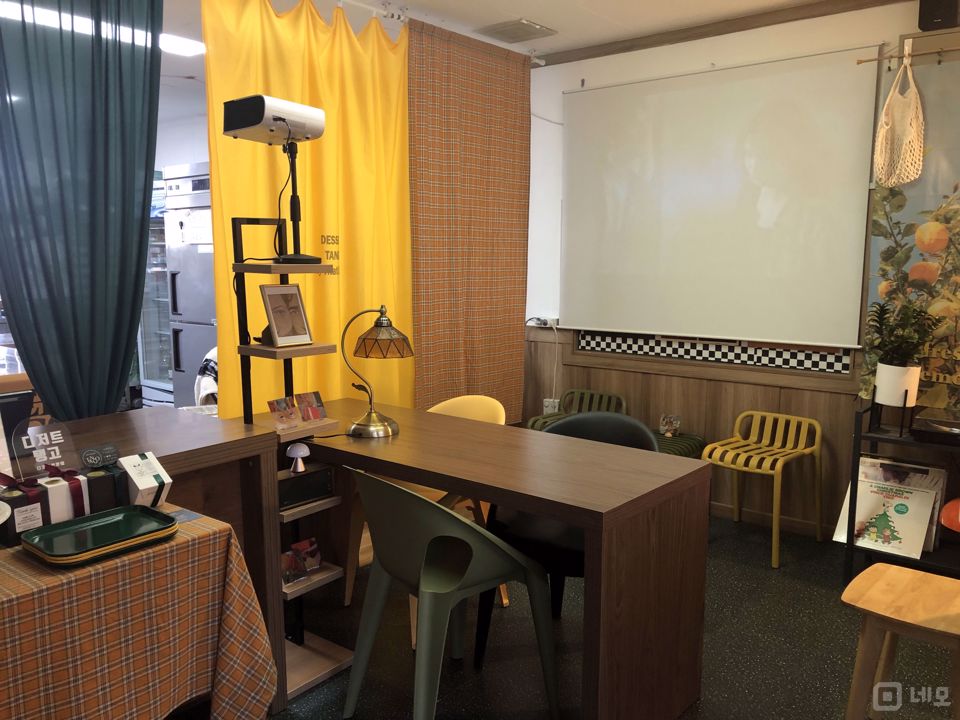 양천구 신월동 접근성 좋은 2층 상가 매물의 6번째 사진