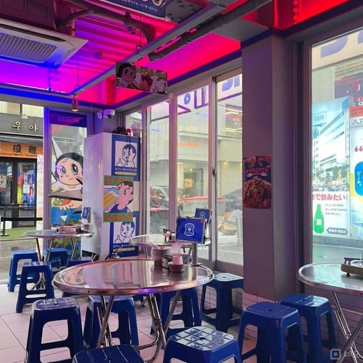 강남구 신사동 성업중인 1층 주점 임대 매물의 3번째 사진