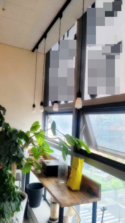 🎁룸2개, 싱크대 설치, 높은 층고, 유동인구 풍부 매물의 6번째 사진