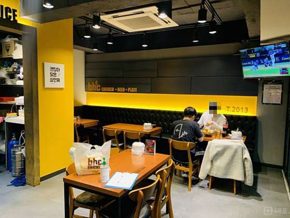 신림동 전수양도 가능한 치킨 전문점 매물의 3번째 사진