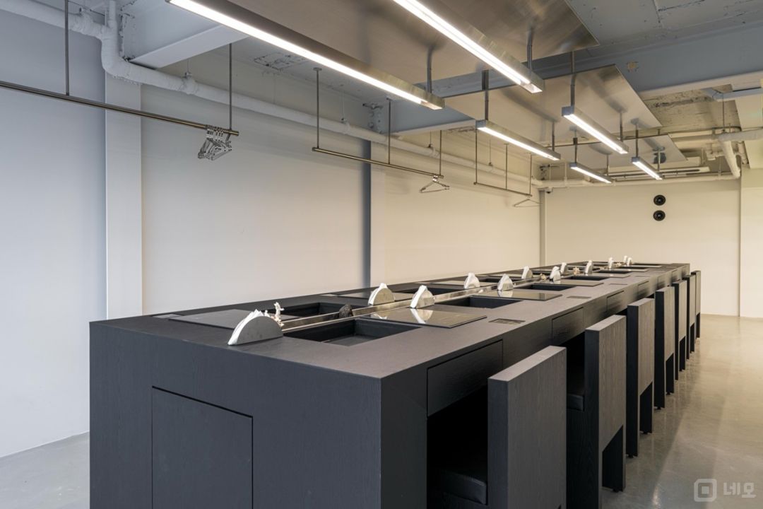 연남동 홍대입구역 역세권, SNS 핫플레이스인 샤브샤브 전문점 매물의 3번째 사진