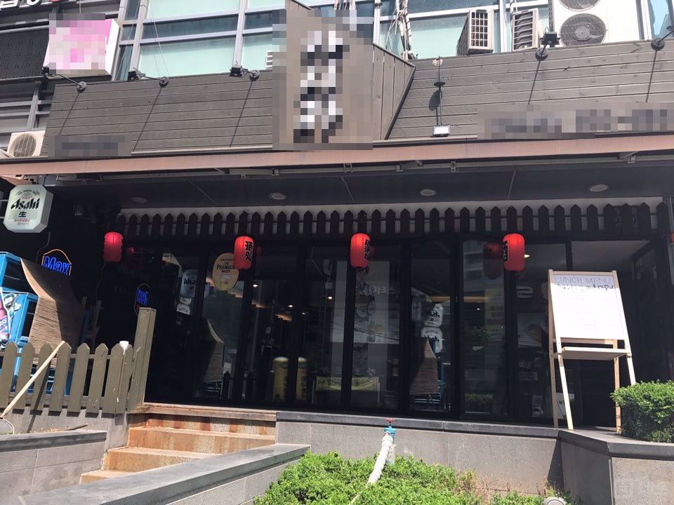 강남역 초역세권 상가매물 매물의 8번째 사진