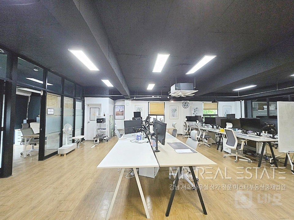 봉은사역3분.실50p.주차2.인테리어ACE.가성비甲 매물의 3번째 사진