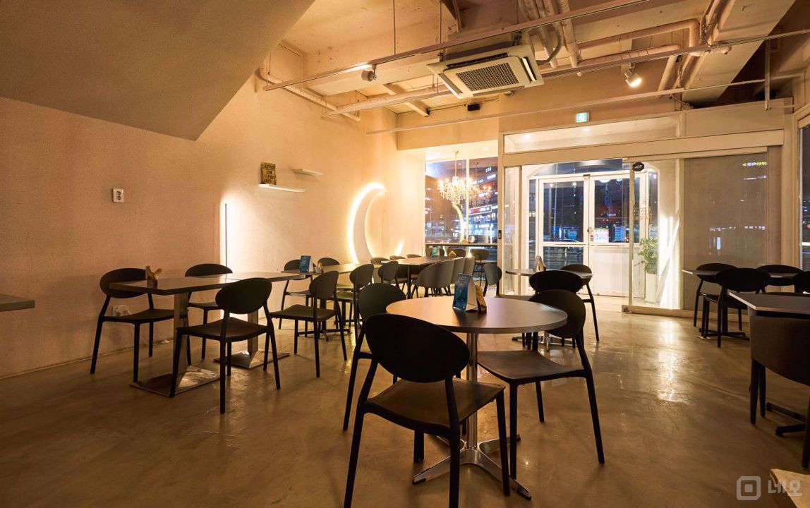 발산역 초역세권, 유동인구 많은 마곡동 호프집 매물의 4번째 사진