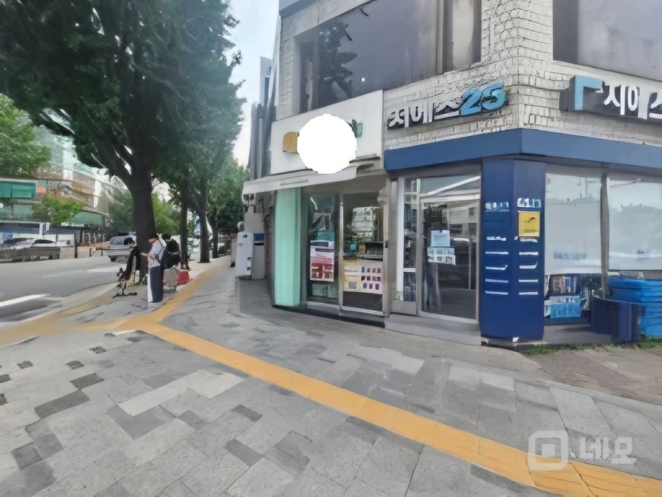 경복궁·창덕궁 사이, 건물 코너자리! 외국인 유동객 많은 명소 상권 임대 매물의 7번째 사진