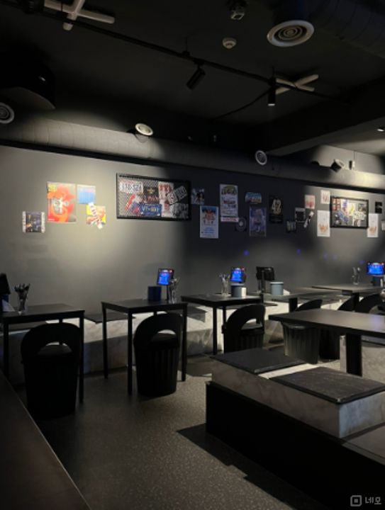 종로구 돈의동 성업중인 지하 호프집 양도 매물의 2번째 사진