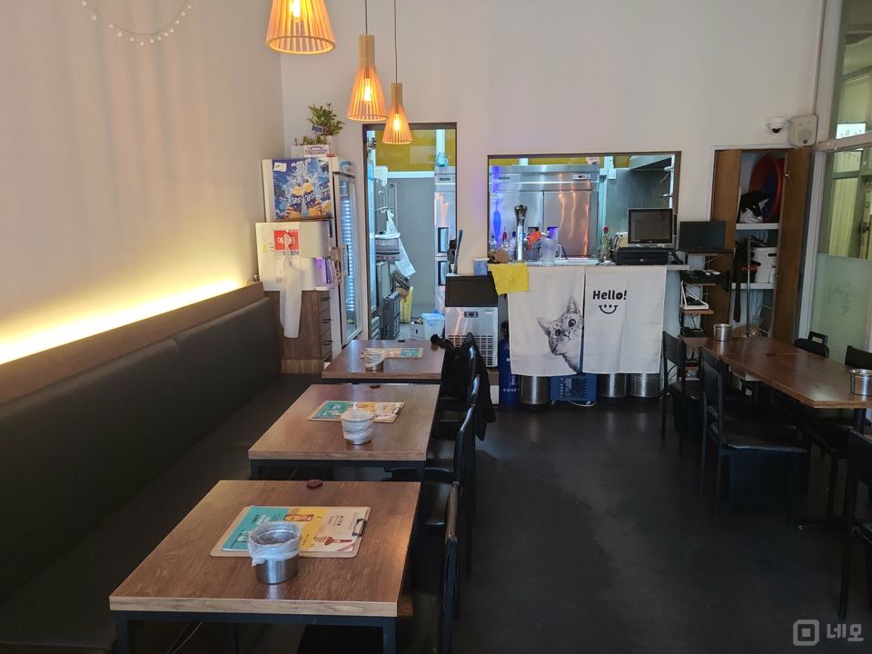 문정동 번화가에 위치한 요리주점 매물의 3번째 사진