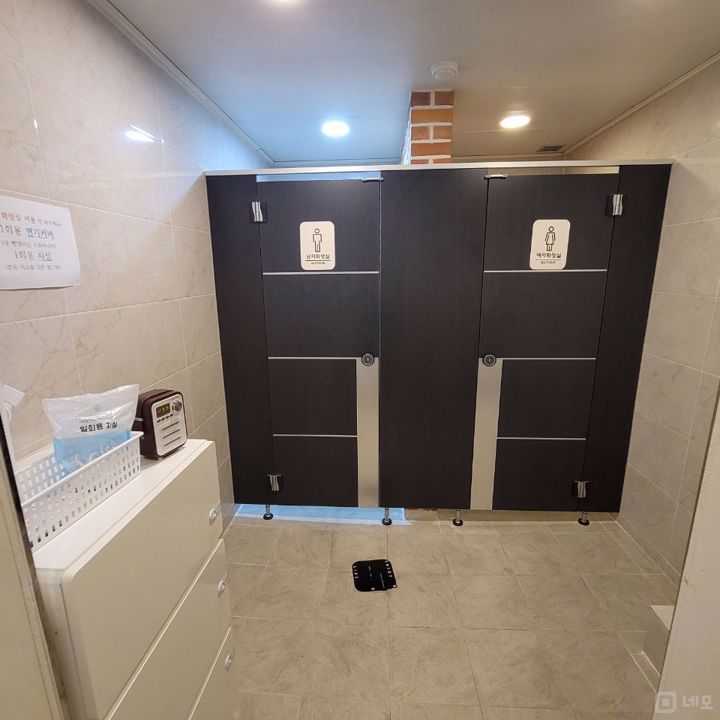 단골 고객이 많은 화곡동 1층 음식점 매물의 6번째 사진