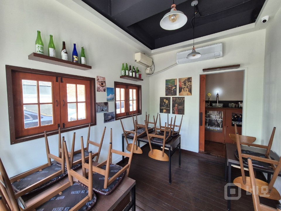 배후수요 탄탄한 합정상권 1층 상가 매물의 9번째 사진