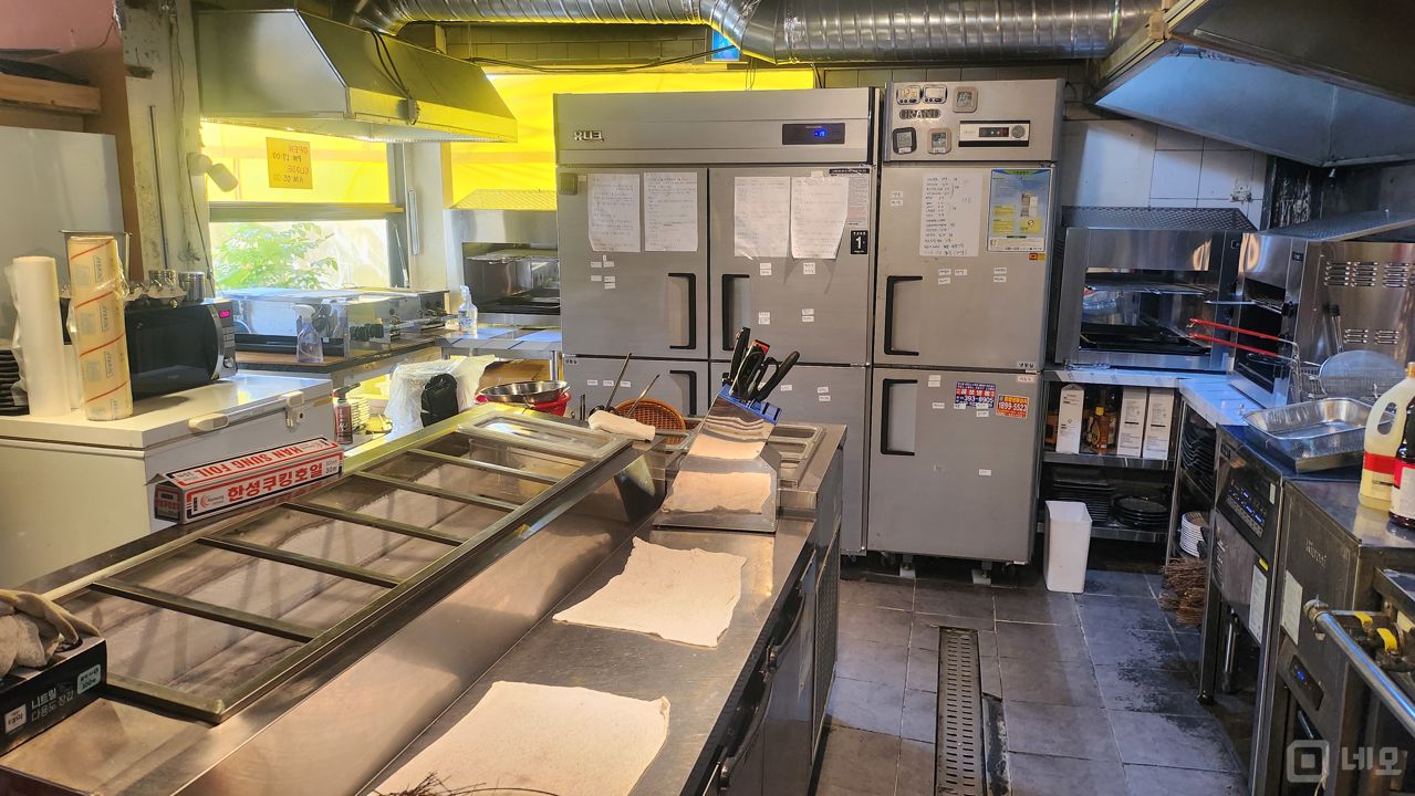 마포구 서교동 성업중인 이자카야 임대 매물의 10번째 사진