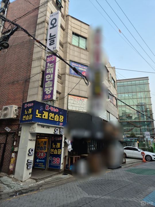 상암동 시설양도 가능한 이자카야 매물의 5번째 사진