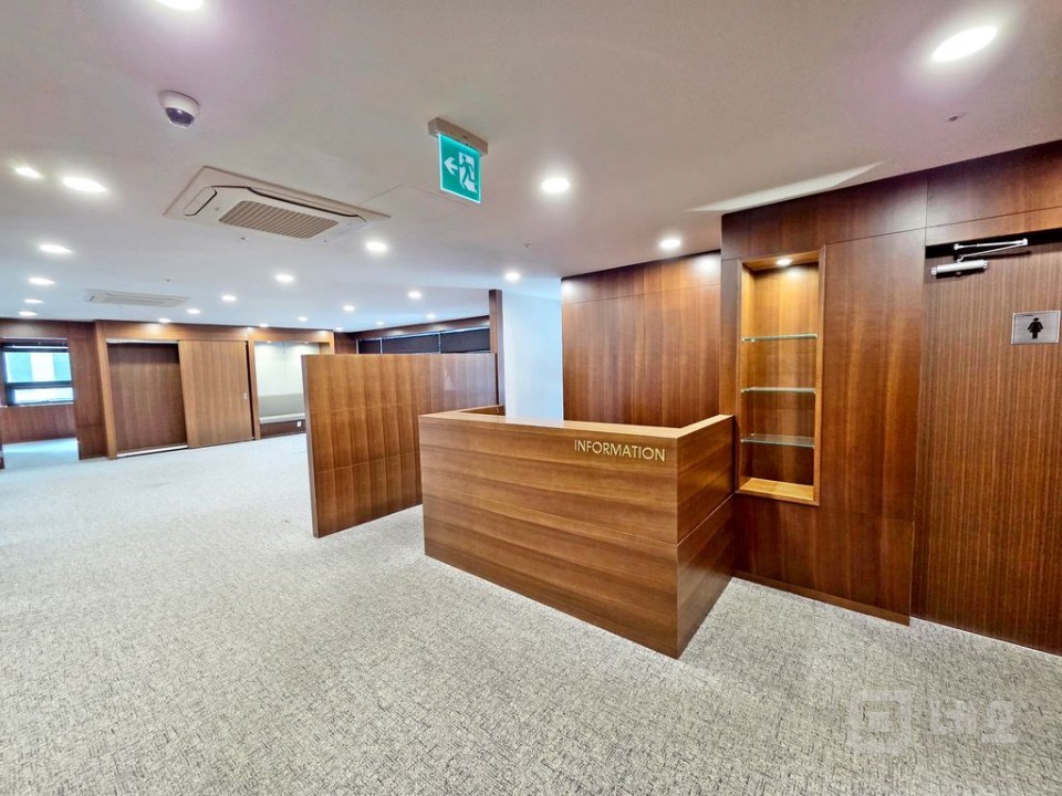 테헤란로 인테리어 사무실 대박 매물의 18번째 사진