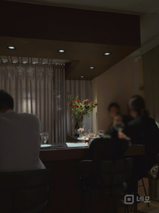 용산구청 바로 뒷편에 위치해 유동인구많은 상가 매물의 7번째 사진