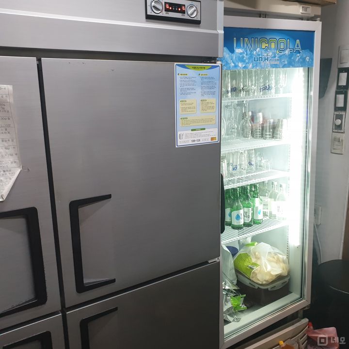 군자역 역세권, 배후 수요 풍부한 능동 1층 상가 임대 매물의 4번째 사진