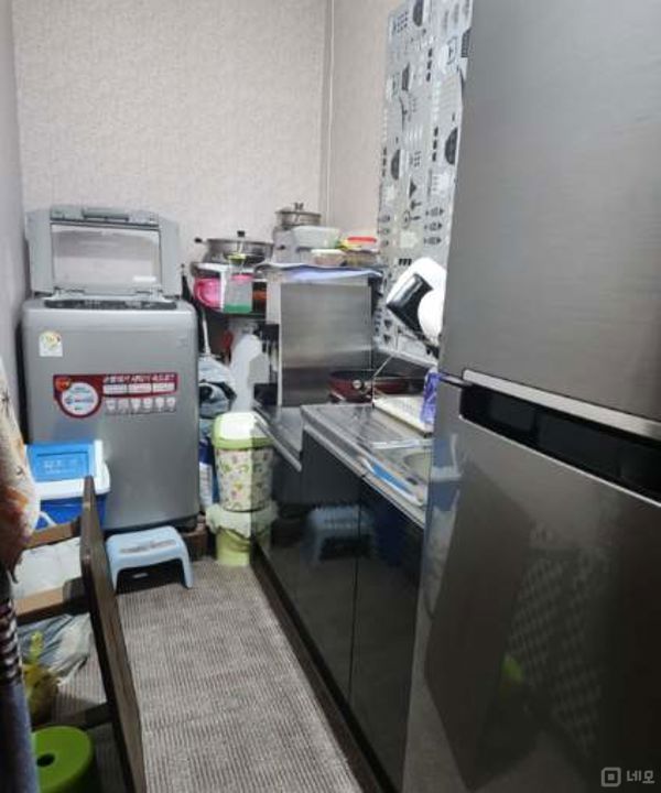 시흥시 정왕동 위치좋은  3층 구분상가 임대 매물의 4번째 사진