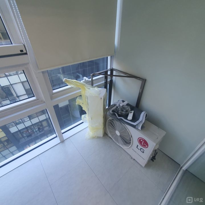 개별에어컨,코너양창 개방감 좋은 마곡나루역 사무실 커뮤니티시설도 있어요! 매물의 8번째 사진