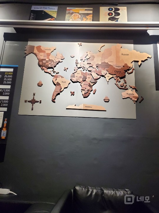 맥시칸 치킨(개포점) 입니다 매물의 2번째 사진