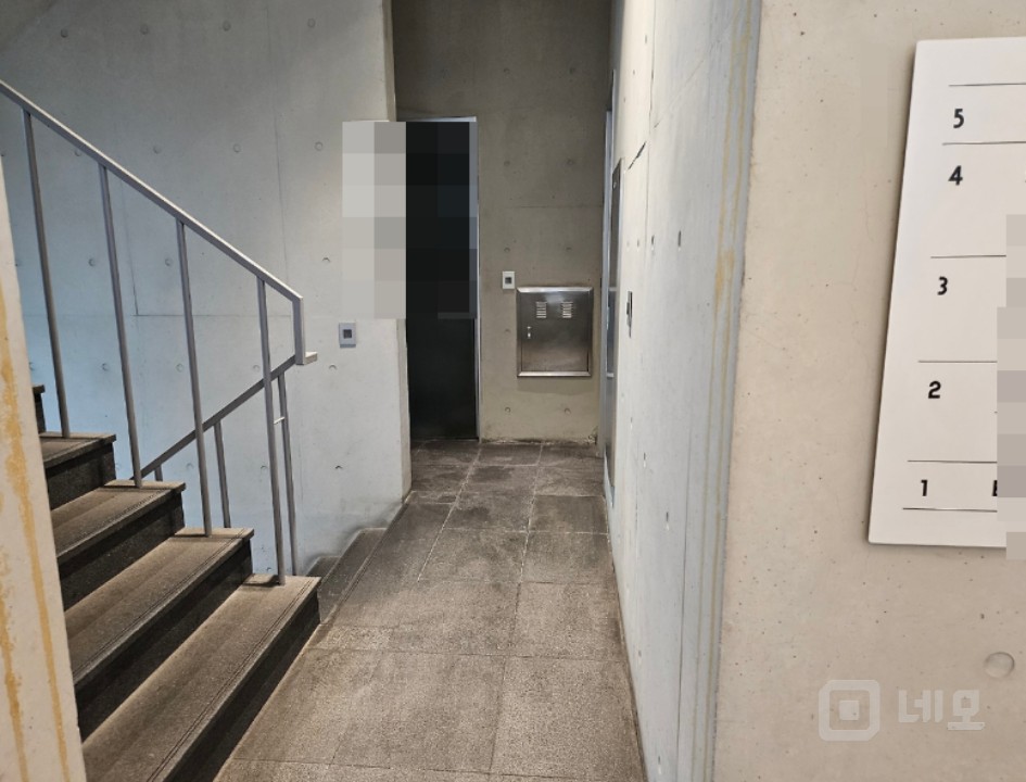 ☆-한남동 초ACE,  LUXURY OFFICE -☆ 매물의 16번째 사진