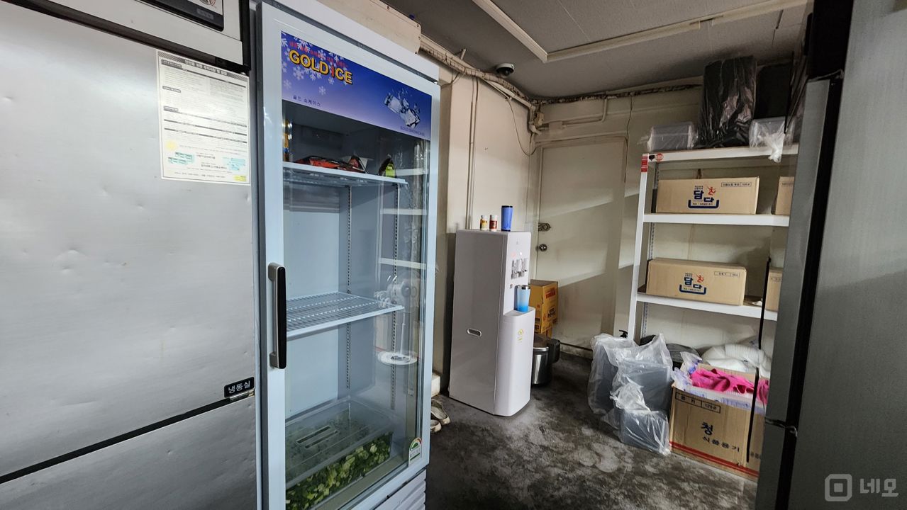 수유동 가오리역, 수유역 더블 역세권, 주방 시설 완비된 배달 전문점 매물의 5번째 사진