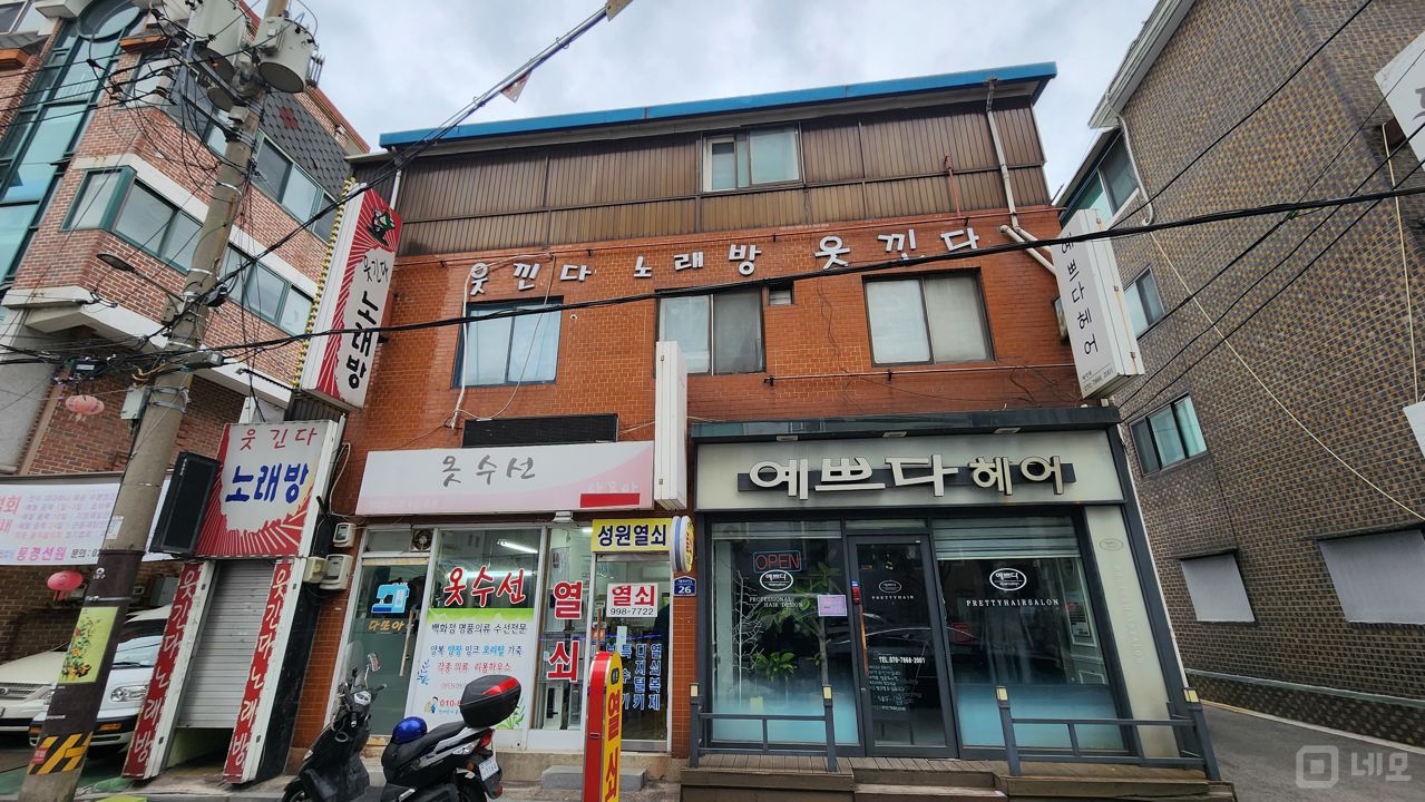 창동 주거지역 위치, 시설 완비, 멀리서도 찾아오는 열쇠집 매물의 5번째 사진