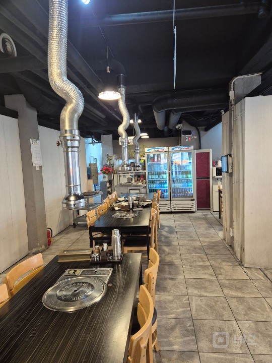 무권리.음식점.즉시입주 매물의 3번째 사진