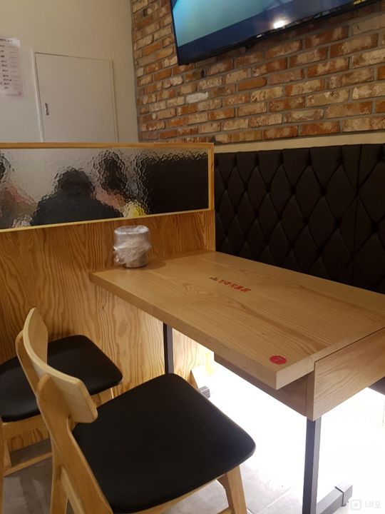 등촌동 가양역 역세권, 대로변 위치해 접근성 좋은 치킨집 매물의 4번째 사진