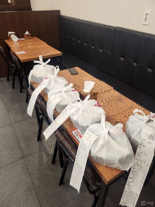 매출보장, 인테리어 완비된 정자동 마라탕전문점 매물의 4번째 사진
