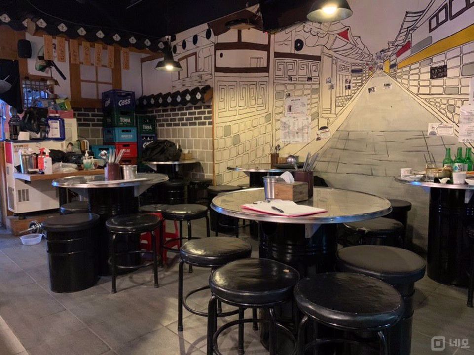 동대문구 전농동 접근성 좋은 대로변 1층 상가 매물의 1번째 사진