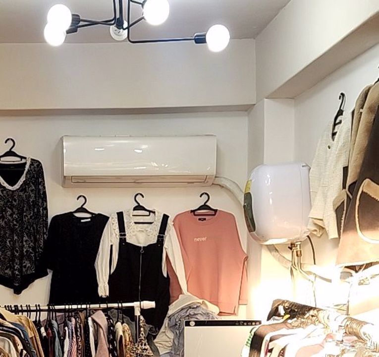 사가정역 역세권 접근성 좋은 면목동 상가 매물의 2번째 사진