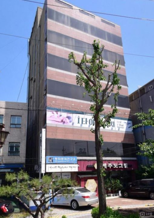 녹번동 초역세권, 접근성 훌륭한 마사지샵 매물의 5번째 사진